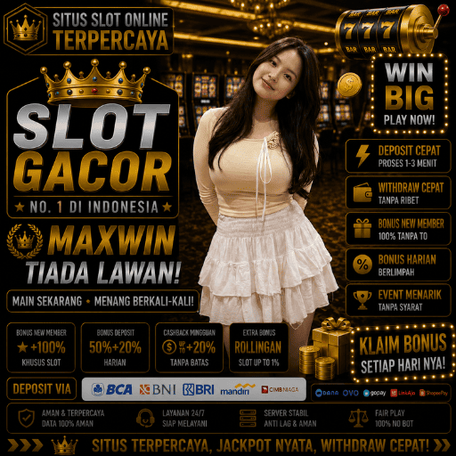 bandar togel online